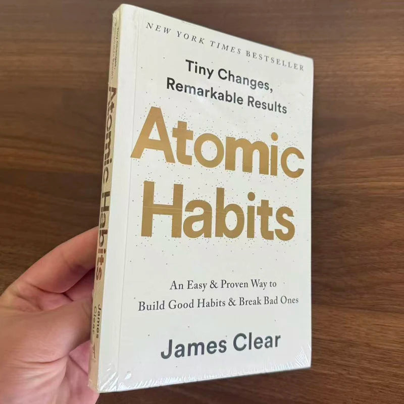 Atomic Habits