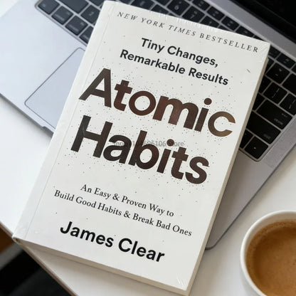 Atomic Habits
